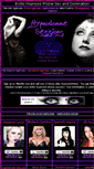 Mobile Screenshot of hypnodommesessions.com